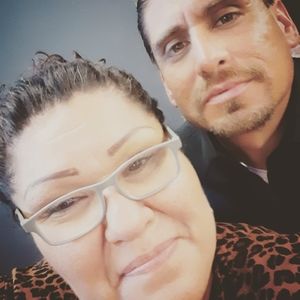 Meet your Posher, Lupe